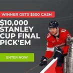nhl bet promotions
